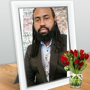 Meet your Posher, Bernard